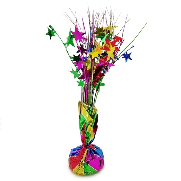 8 Balloon Weight Party Decorations - Picture 1 of 10